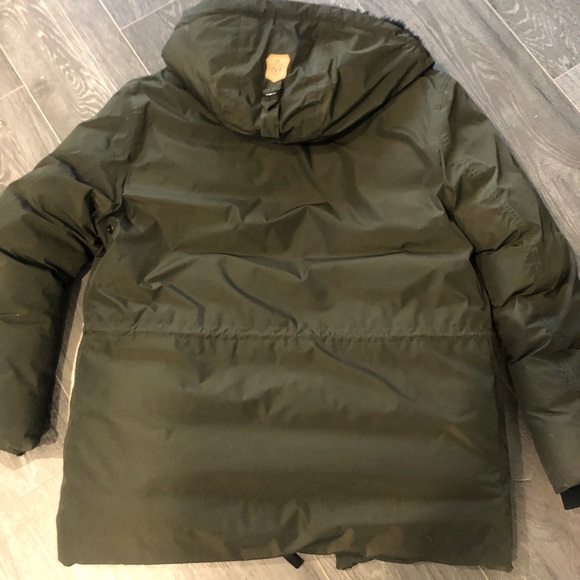 Mackage Jacket - Picture 4 of 5